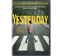 Yesterday [USA] [DVD]