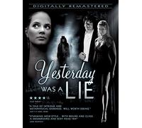 Yesterday Was a Lie [USA] [DVD]