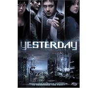 Yesterday - Yesterday [USA] [DVD]
