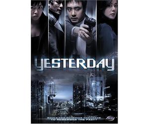 Yesterday - Yesterday [USA] [DVD]