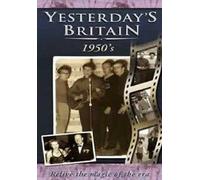 Yesterday's Britain [Reino Unido] [DVD]