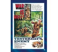 Yesterday's Enemy [Reino Unido] [DVD]