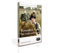 Yesterday's Farm: East Anglia and Beyond [DVD] [Reino Unido]
