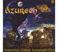 Yesterdays Future Tomorrows Past