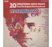 Yesterday's Hero - Original Film Soundtrack