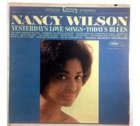 Yesterday's Love Songs â€¢ Today's Blues
