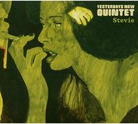 Yesterdays New Quintet - Stevie