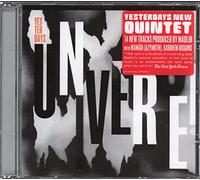 Yesterday's New Quintet - Yesterdays Universe