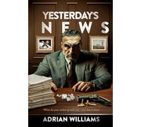 Yesterday's News: Can Marcus Botha’s media empire ensure his old crimes remain forever buried?