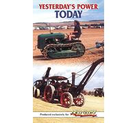 Yesterday's Power Today [Reino Unido] [VHS]