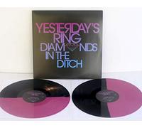 Yesterday's Ring - Diamonds in the Ditch [Vinilo]