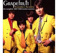 Grapefruit - Yesterday's Sunshine: The Complete Grapefruit