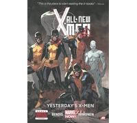 Yesterday's X-men
