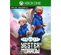 YesterMorrow (Xbox One) - Xbox Live Key - GLOBAL