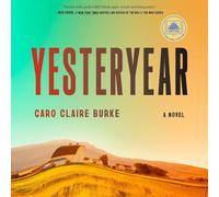 Yesteryear: A GMA Book Club Pick