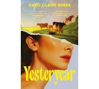 Yesteryear: The instant Sunday Times top five bestseller - ‘Everyone will be talking about it’ Bella Mackie