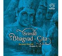 Yesudas - Bhagavad Gita--Chapters 12 & 15