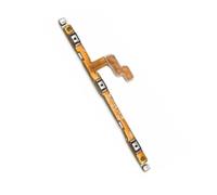 YESUN Botón de volumen de encendido y cable flexible para Samsung Galaxy A51 A515F SM-A515 A71 A715F SM-A715