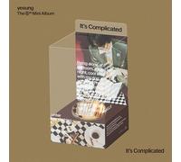 Yesung - It's Complicated-Special Smart QR Digital Platfo [Import]