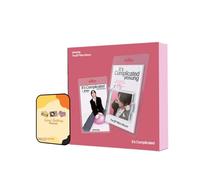 Yesung (Super Junior) It's Complicated Album [SMini ver.]+Pre Order Benefits+BolsVos Exclusive K-POP Inspired Digital Merches