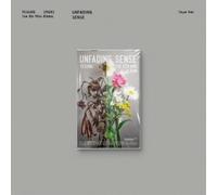 Yesung (Super Junior) - Unfading Sense-Tape Version [Import] [Casete]