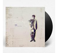 YESUNG - SUPER JUNIOR YESUNG 4th Mini Album [ BEAUTIFUL NIGHT ] LP VERSION LIMITED EDITION 1ea LP+1ea Photo Book+1ea Card K-POP SEALED+TRACKING NUMBER