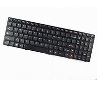 Yesvoo Teclado de Estados Unidos para Lenovo IdeaPad B570 B570A B570EA B575 B575A B575E B580 B580A B580A-IFI B580A-ITH B580C B590 B590A B590A-BEI B590A-BNI B590A-BNI B590A-BNI B590A-BNI B590A-B590A-BNI B590A-B590A-BNI B590A A-IFI B55 90A-ITH B590G B590G-BEI G570 V570 V570A