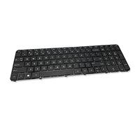 Yesvoo Teclado para HP Pavilion 15-B000 15-B011NR 15-B023CL 15-B055CA 15T-B100 15-B085NR 15-B120US 15-B140NR 15-B010US 15-B012NR 15-B041DX 15-B100 15 15 -B119WR M 15-B143CL 15T-B000 Sleekbook 15-B000 Series