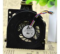 Yesvoo Ventilador de CPU para HP Lenovo A4980 B300 B305 Intel NUC Super I7 NUC5i5BNK NUC5i3RYH NUC5i7RYH GIGABYTE BRIX PC Mini Computer, P/N: DF5400805L10T FFTK 769264-001 Delta BSB050501 5 HP, DC5 V. 0,40 A, 4 pines
