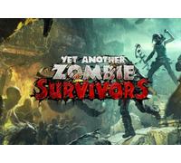Yet Another Zombie Survivors (PC) Steam Gift - EU