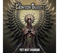 Yet Not Human