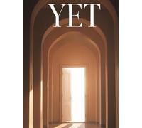 Yet: The Power of the Unfinished Life