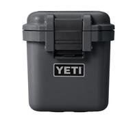 Yeti - Accesorios para camping - Loadout Gobox 15 Charcoal - Gris
