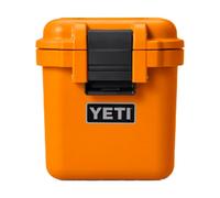 Yeti - Accesorios para camping - Loadout Gobox 15 King Crab Orange - Naranja