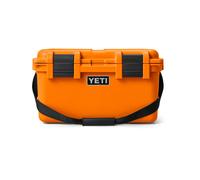 Yeti - Accesorios para camping - Loadout Gobox 30 King Crab - Naranja Naranja one size