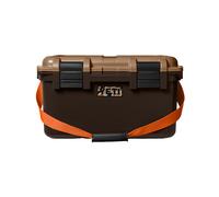 Yeti - Accesorios para camping - LoadOut GoBox 30 Wetlands Brown - Burdeos Burdeos one size