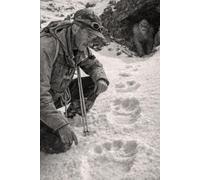 Yeti: Bigfoot Quest Magazine