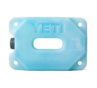 Yeti Bolsa de hielo ICE transparente