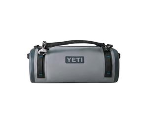 Yeti - Bolsas Duffel - Panga Duffel 50 Storm Gray - Gris Gris one size
