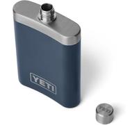 YETI Botella Rambler, azul marino, 7 oz (207 ml)