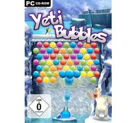 Yeti Bubbles [Importación alemana]