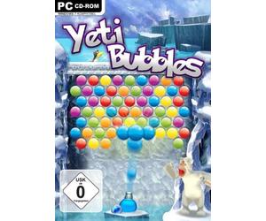Yeti Bubbles [Importación alemana]