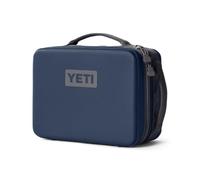YETI Caja de almuerzo de viaje de un día, azul marino, 5 L