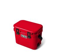 YETI Roadie 15 - Nevera térmica térmica, color rojo