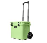 YETI - Caja térmica con ruedas Roadie 32, enfriador rígido aislado, color Key Lime