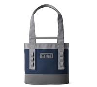 YETI Camino 20 - Bolsa de mano con separadores interiores | Bolsa impermeable compacta para gimnasio, viajes y uso diario, mantiene el equipo seco, se mantiene vertical para evitar