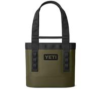 YETI Camino 20 - Bolsa de mano con separadores interiores | Bolsa impermeable compacta para gimnasio, viajes y uso diario, mantiene el equipo seco, se mantiene vertical para evitar