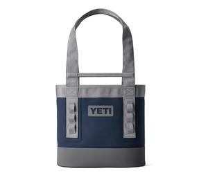 YETI Camino 20 - Bolsa de mano con separadores interiores | Bolsa impermeable compacta para gimnasio, viajes y uso diario, mantiene el equipo seco, se mantiene vertical para evitar