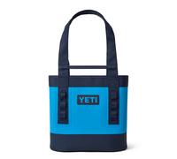 YETI Camino 20 Carryall con divisores internos Bolsa multiusos Big Wave Blue