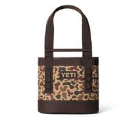 YETI Camino 20 Carryall con divisores internos Bolsa multiusos Wetlands Camo